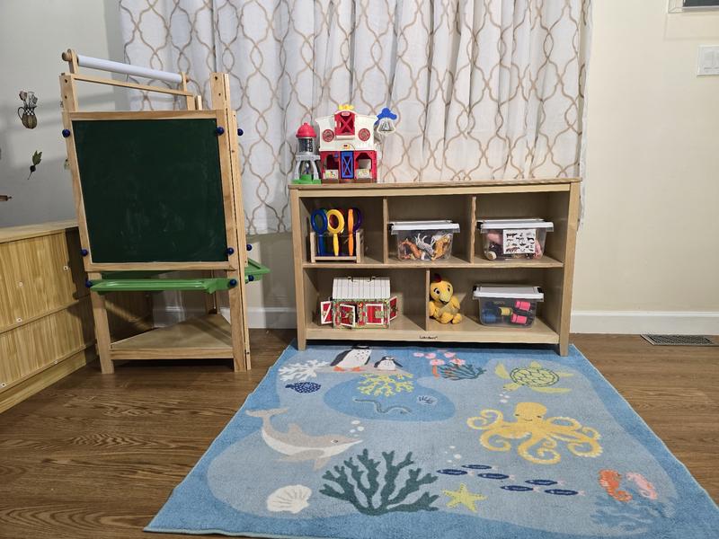 Photo of Little Rainbow Of Love Daycare LLC - Carteret, NJ