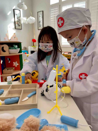 Photo of Castle For Kids Daycare - Escondido, CA