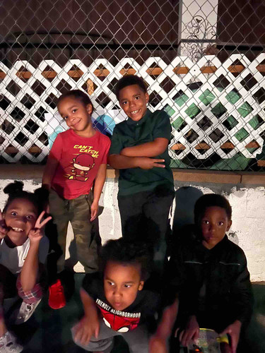 Photo of Little Barstow Daycare - Barstow, CA