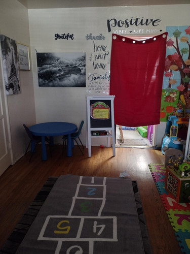 Photo of Carver Family Childcare Daycare - Los Angels, CA