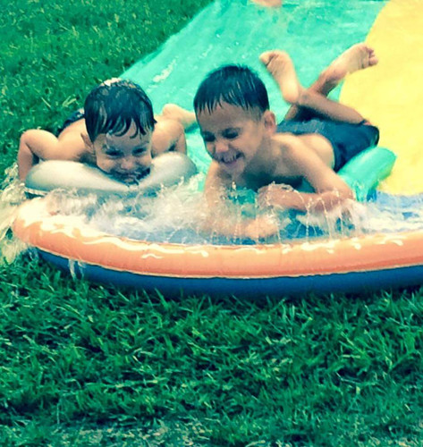 Photo of Sabrina's Daycare - Brandon, FL