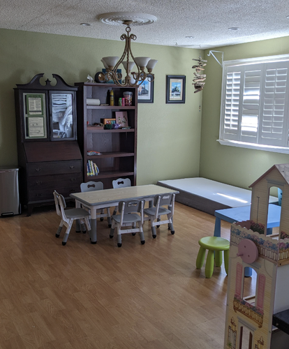 Photo of Clay & Clover Childcare