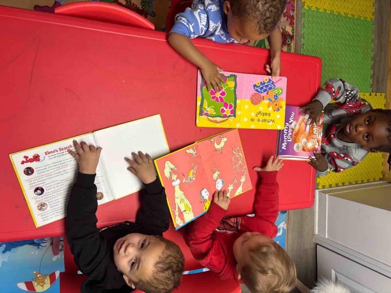 Photo of Oneida's Family Daycare - Stoughton, MA