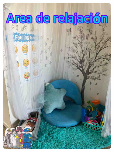 Photo of Estrellas Del Mañana Family Childcare - San Ysidro, CA