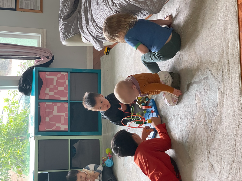 Photo of Bright Star Bilingual Early Learning - Alameda, CA