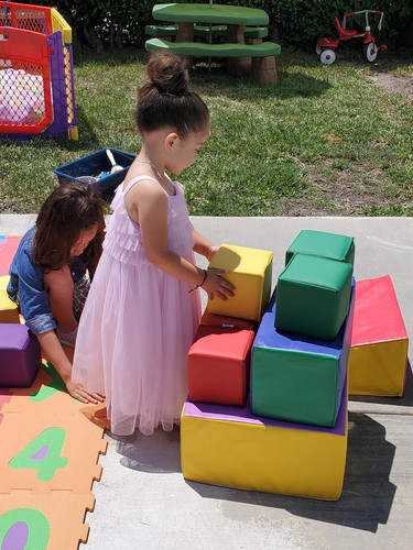 Photo of Yatichawi Daycare