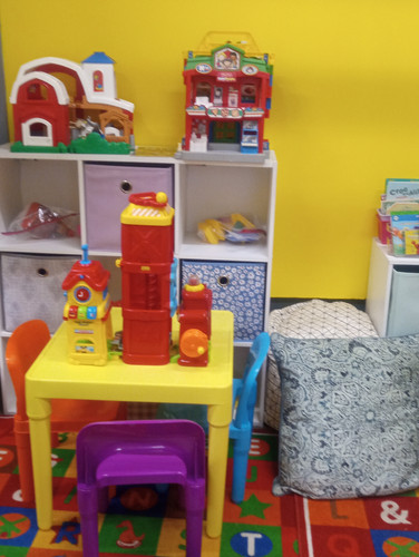 Photo of Cheryl Christian Little People Daycare - Albany, NY