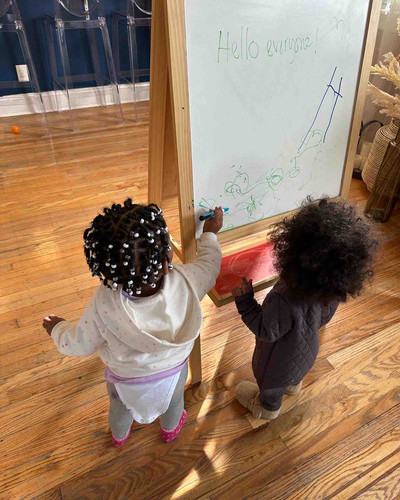 Photo of Legacy Play And Learn Daycare - Philadelphia, PA