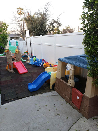 Photo of Mickey Mouse Daycare - Los Angeles, CA