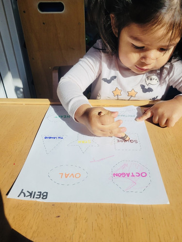 Photo of CeylonCare Family  Child Care Daycare - San Fernando, CA