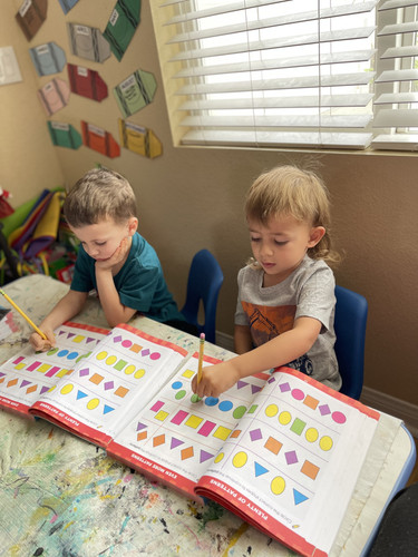 Photo of Crafty Bear Childcare MH INC - Murrieta, CA
