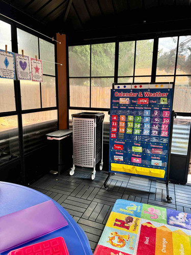 Photo of Klever Koala's Play School - Pueblo, CO