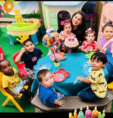 Photo of Hernández Precious Moments Family Child Care