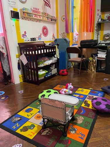Photo of Gods Little Children Gfdc Daycare - Brooklyn, NY