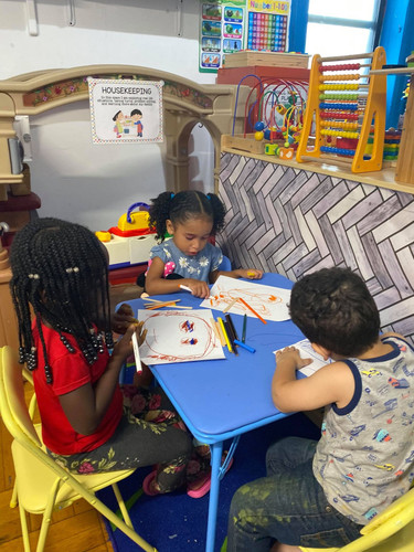 Photo of Mi Arcoiris Estrellita Daycare - Bronx, NY