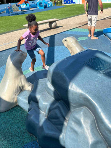 Photo of Monthly Childcare - Fontana, CA