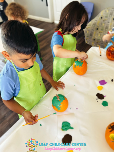 Photo of Leap Childcare Center - Bakersfield, CA