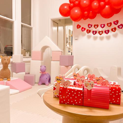 Photo of The Playhouse Family Childcare Daycare - San Leandro, CA