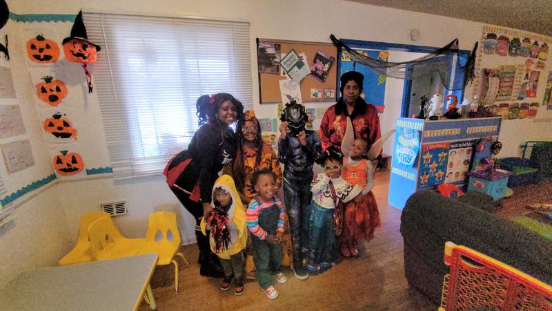 Photo of Anderson Family Daycare - Hawthorne, CA