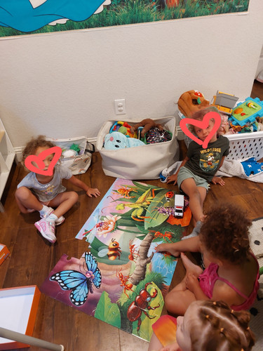 Photo of Little Cupcakes Family Daycare - Antelope, CA