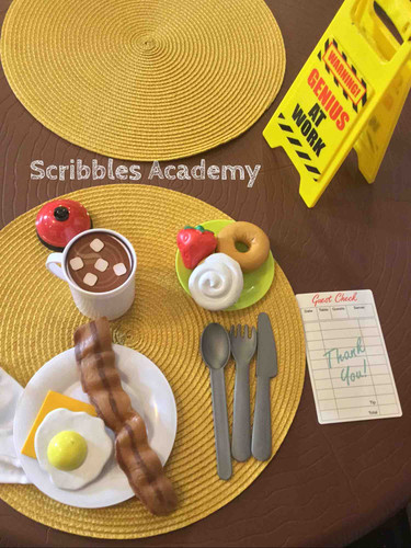 Photo of Scribbles Academy - Los Angeles, CA