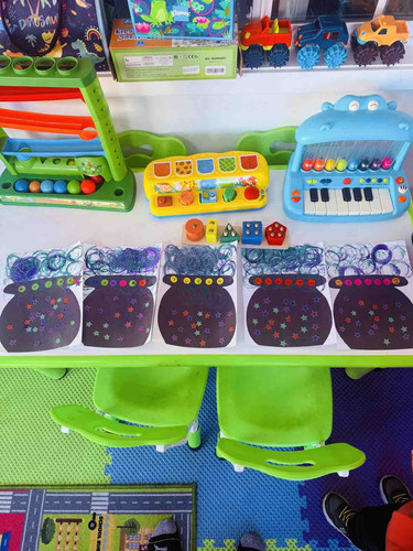 Photo of Krishna&rsquo;s Little Kingdom Daycare - San Jose, CA