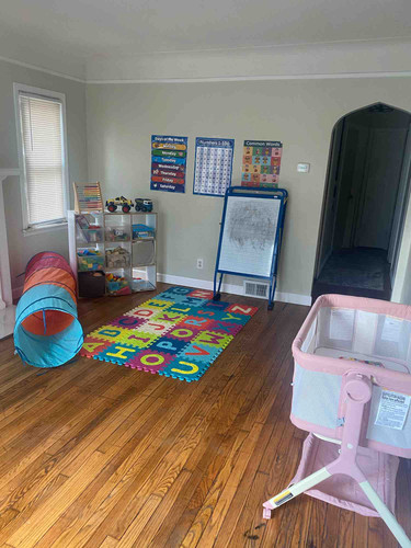 Photo of Alahnne Little angels Daycare - Detroit, MI