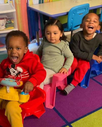 Photo of Miles Of Smiles Daycare - Moreno Valley, CA