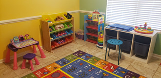 Photo of Uniquely Made Childcare, LLC