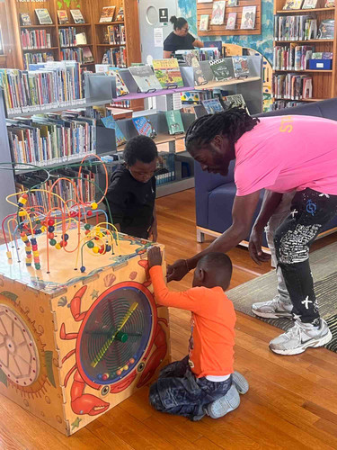 Photo of Unique Minds Preschool - Staten Island, NY