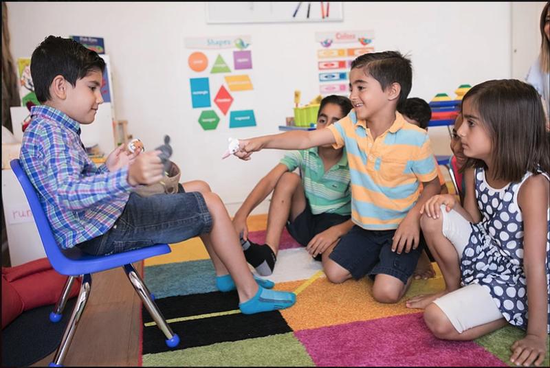 Photo of RAD Childcare - Mission Viejo, CA