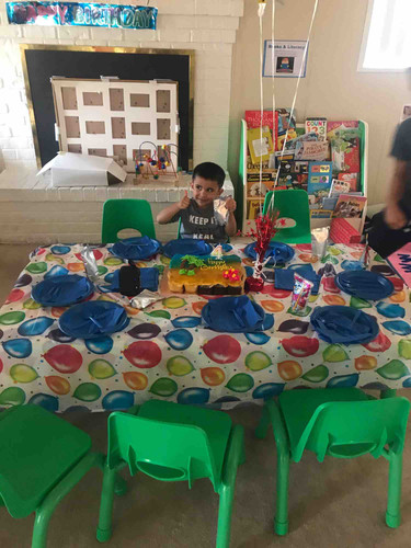 Photo of Angele Family Child Care Daycare - SeaTac, WA