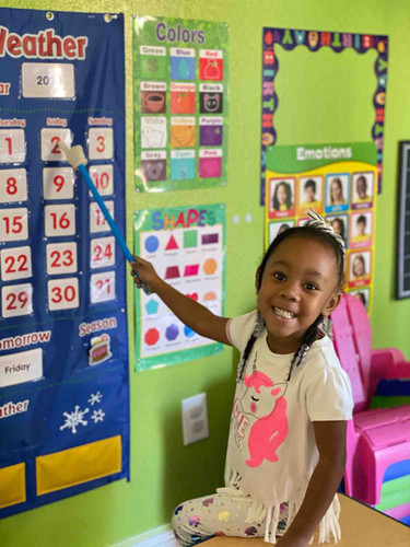 Photo of Miles Of Smiles Daycare - Moreno Valley, CA