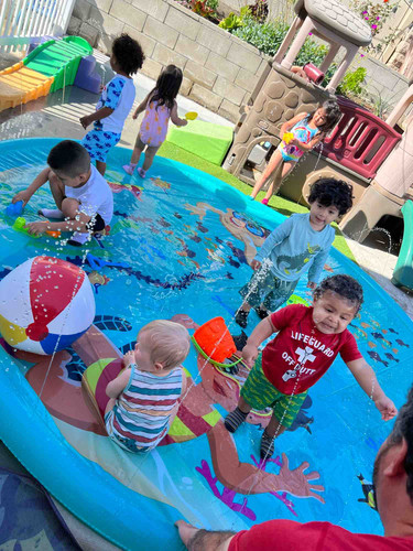 Photo of Vargas Family Daycare - Corona, CA