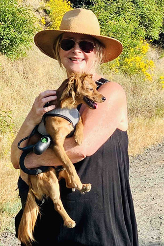 Photo of Helen H. - Los Angeles, CA