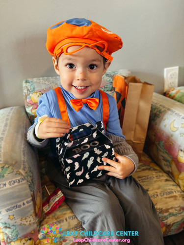 Photo of Leap Childcare Center - Bakersfield, CA