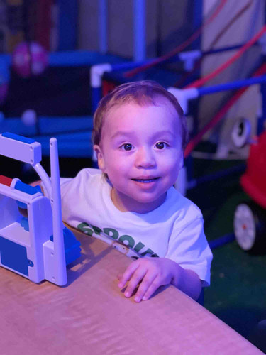 Photo of Sprout Childcare LLC Daycare - Cypress, TX