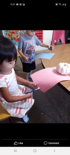 Photo of SHORTIES Preschool/Daycare Daycare - Los Banos, CA