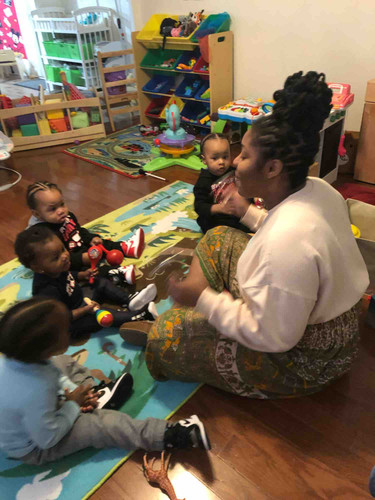 Photo of Terry Adventure World Llc Daycare - Brooklyn, NY