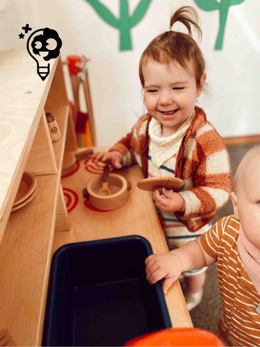 Photo of MASTERMINDS Daycare - Tigard, OR