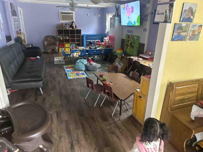 Photo of Diaz Elizaama Family Daycare - Chula Vista, CA