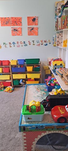 Photo of Houlihan, Christina M. Daycare - South San Francisco, CA