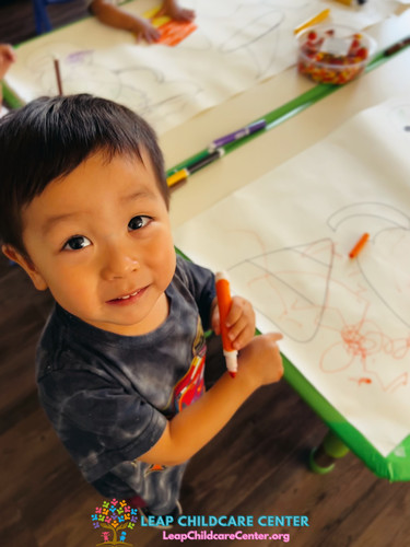 Photo of Leap Childcare Center - Bakersfield, CA