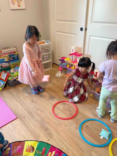 Photo of Mon Ami(e) - Irvine, CA