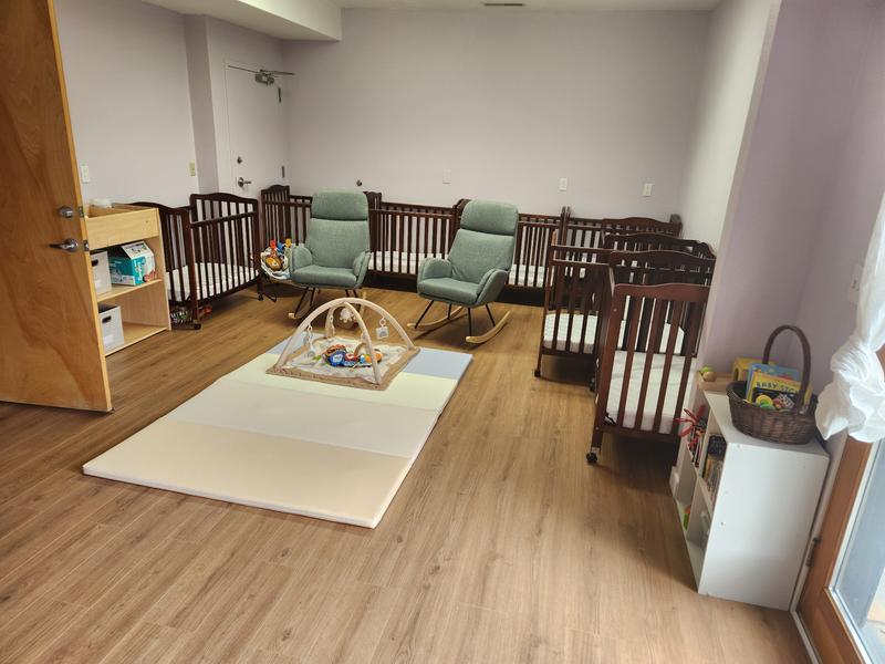 Photo of Mountain Sprouts Children's Center - Park City, UT