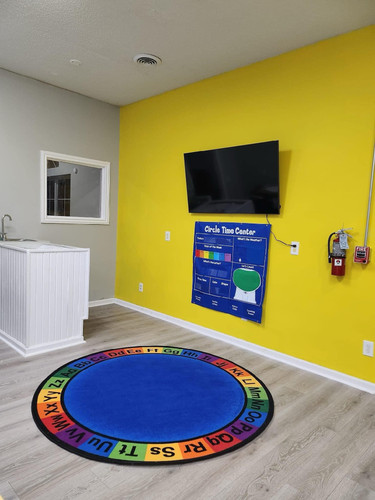 Photo of Journey With Me Learning Center - Ray Town, MO