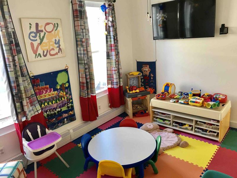 Photo of Shelly's Family Daycare - Haverhill, MA