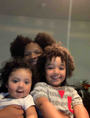 Photo of Ashlea P. - Redwood, CA