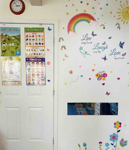 Photo of Arco Iris Family Daycare - Mountain View, CA