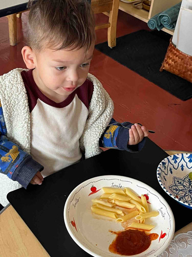 Photo of Sunny Wells Montessori Daycare - Pomona, CA